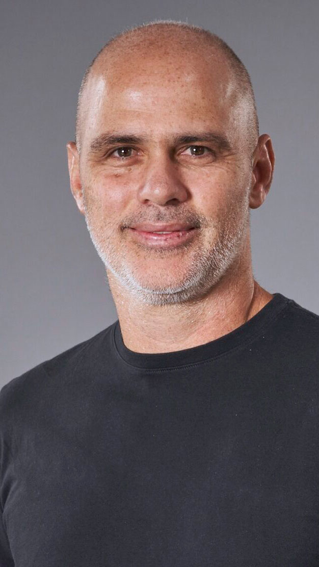 Rodrigo Tórtima