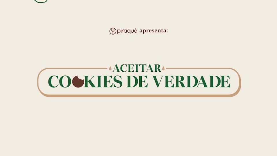 Aceita Cookies