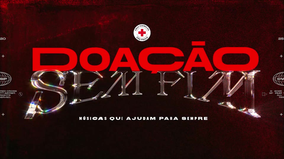 Doação Sem Fim
