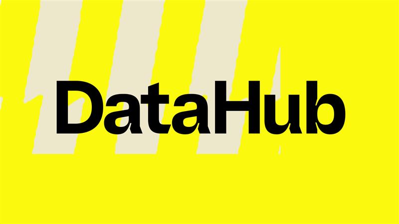 DATA HUB