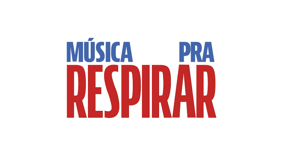 Música Pra Respirar